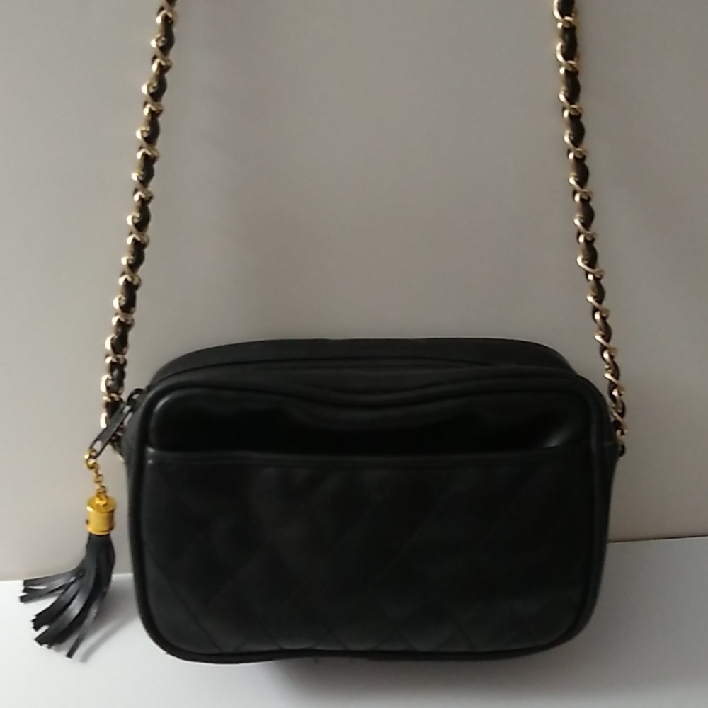 Evening shoulder bag